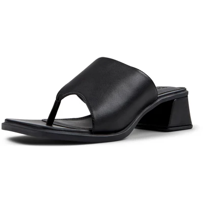 Afbeelding van Camper KORA Sandalen ultrasoft korasand ultrasoft, Dames, Maat: 36, Leer