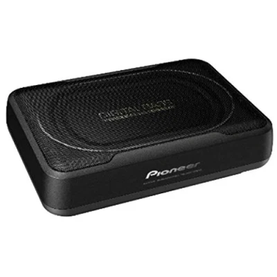 Afbeelding van Pioneer TS WX130EA Active autosubwoofer 160 W