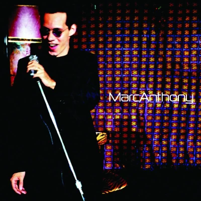 Afbeelding van Marc Anthony