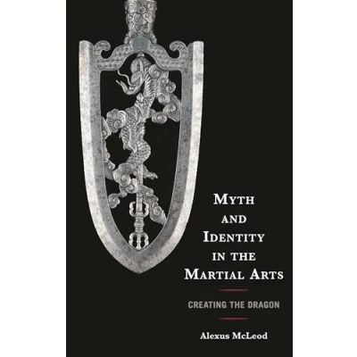 Afbeelding van Sport, Identity, and Culture Myth Identity in the Martial Arts