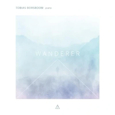 Afbeelding van Tobias Borsboom Wanderer (CD)