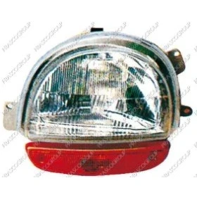 Afbeelding van Koplamp PRASCO RN0254834