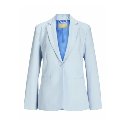 Afbeelding van JJXX Klassischer Ellis Blazer, Dames, Maat: XS, Skyway