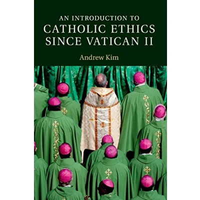 Afbeelding van An Introduction to Catholic Ethics since Vatican II