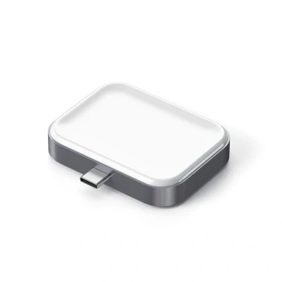 Afbeelding van Satechi draadloze oplader AirPods
