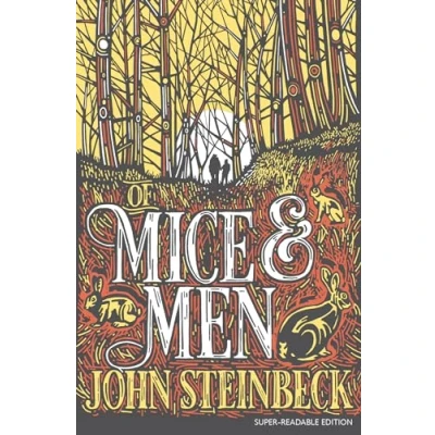 Afbeelding van Of Mice &amp; Men