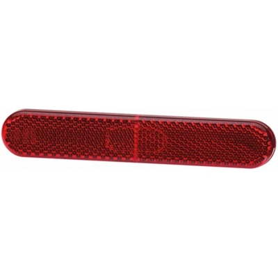 Afbeelding van Reflector 134 9x23 4 rood 8RA 009 226 131