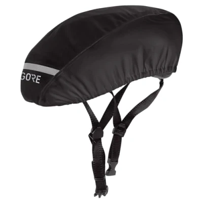 Afbeelding van GORE WEAR GTX, Head, uniseks volwassene, Zwart (Black), 60 64