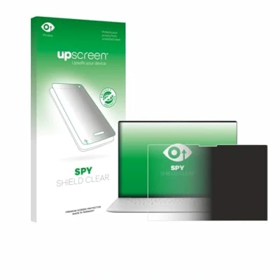Afbeelding van upscreen privacy screenprotector voor Dell XPS 13 9350 2024 Folie Beschermfolie Blauwlichtfilter