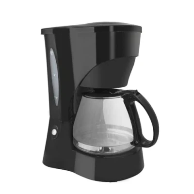 Afbeelding van Drip Koffiemachine Küken 34358 Zwart 650 W ml 6 Kopjes