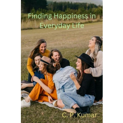Afbeelding van Finding Happiness in Everyday Life