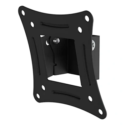 Afbeelding van Swift Mount SWIFT100 AP Laag Profiel TV Wandmontage/0 25 Zwart Kantelen