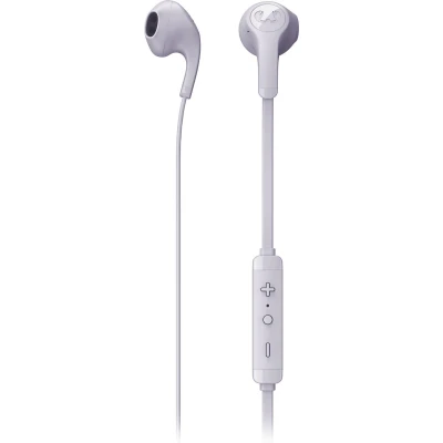 Afbeelding van Fresh &#039;n Rebel Flow In ear headphones met afstandsbediening en microfoon Dreamy Lilac