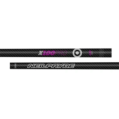Afbeelding van Neilpryde X100 Pro RDM 370 2025