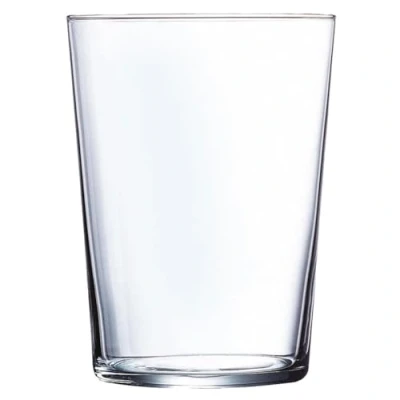 Afbeelding van Glazenset Luminarc Cider Transparant Glas (530 ml) (4 Stuks)