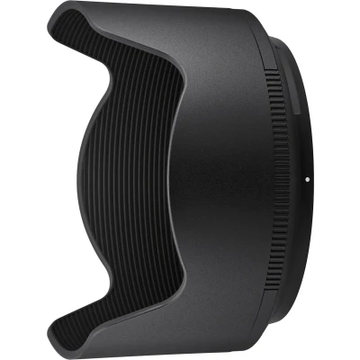 Afbeelding van Nikon HB 115 6,2 cm Kroonblad Zwart