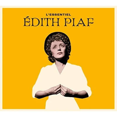 Afbeelding van L&#039;essentiel De Edith Piaf
