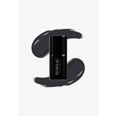 Afbeelding van Semilac UV nagellak Hybrid 475 Patio Soirée 7ml collectie Sunset