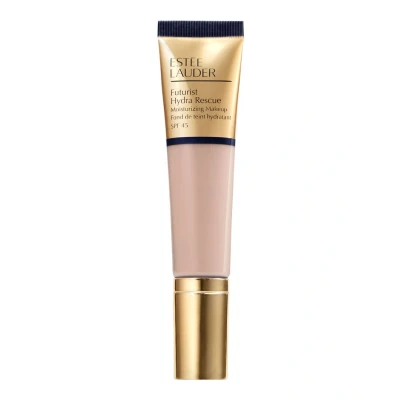 Afbeelding van Estee Lauder Futurist Hydra Rescue Moisturizing Makeup SPF 45 3C2 PEbble