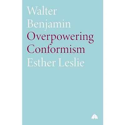 Afbeelding van Walter Benjamin