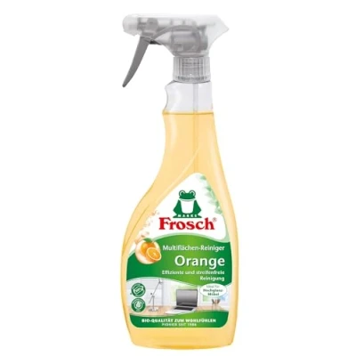 Afbeelding van Frosch Multi Surface Cleaner orange 500ml