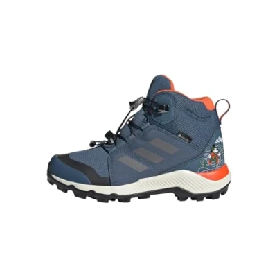 Afbeelding van adidas Terrex Disney Mid GORE TEX Hiking Schoenen Kinderen Blauw 39 1/3
