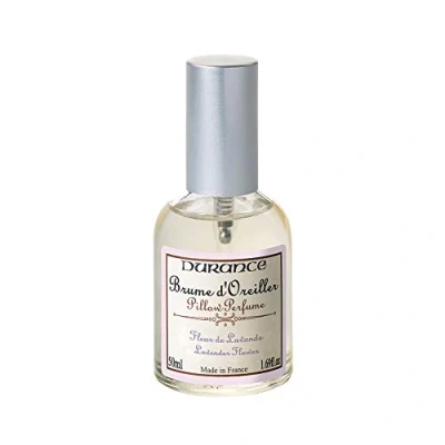 Afbeelding van Durance Fleur de Lavande kussen spray parfum lavendel pillow