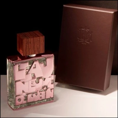 Afbeelding van Lubin Contemporary Inédite Eau de Parfum 75ml Dames