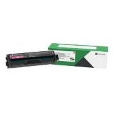 Afbeelding van Lexmark 20N2HM0 Toner Magenta Hoge capaciteit