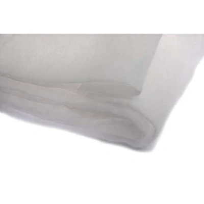 Afbeelding van Hobbs Polydown: 45 x 60 inch (Crib), Polyester, Wit