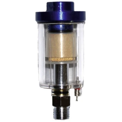 Afbeelding van Aerotec 200543 Persluchtfilter 1/4 (6,3 mm) 1 stuk(s)
