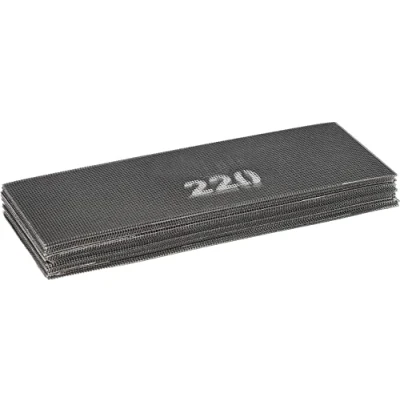 Afbeelding van KOTARBAU® 20 delige set schuurroosters voor gipsplaten 220