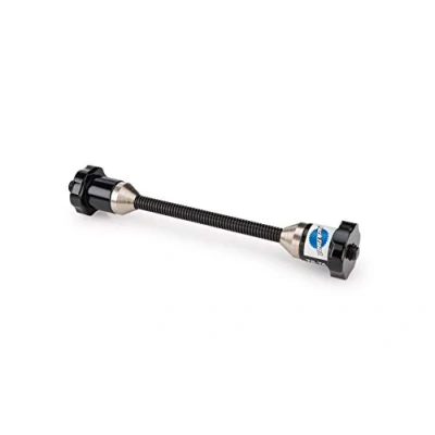 Afbeelding van Park Tool TSTA steekas adapter voor wiel Truing Stands