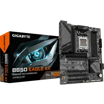 Afbeelding van Moederbord AMD Gigabyte B650 EAGLE AX