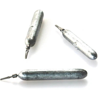 Afbeelding van Rozemeijer Dropshot Pencil Lead (3 pcs) Maat : 10.5g