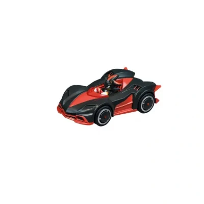 Afbeelding van Carrera Pull Back Auto Team Racing Shadow Dark Reaper