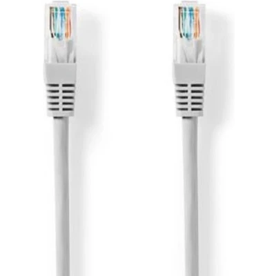 Afbeelding van CAT5e U/UTP netwerkkabel, CCA, 1m, grijs