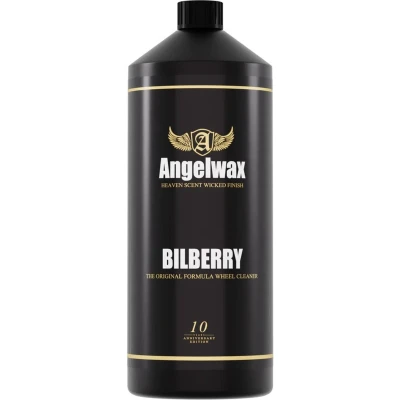 Afbeelding van Bilberry Contentrate 1000ml