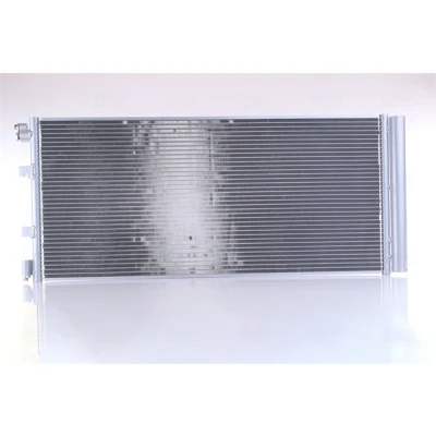 Afbeelding van Nissens Airco condensor 940158