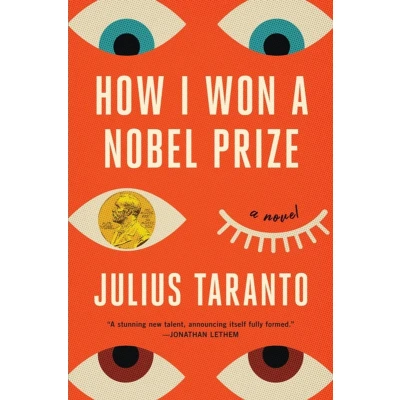 Afbeelding van How I Won a Nobel Prize