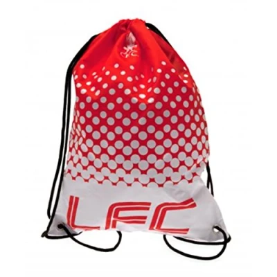 Afbeelding van Liverpool FC Zwemzak/Turnzak LFC Rood/Wit