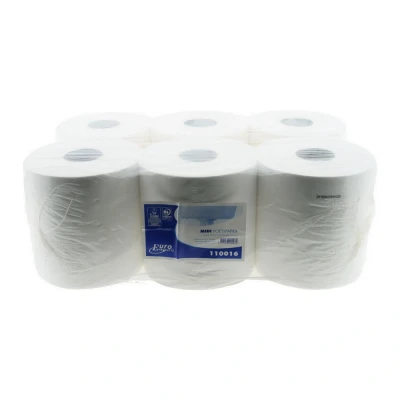 Afbeelding van Euro Products Midi Rol 6x160m