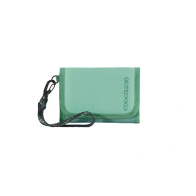 Afbeelding van coocazoo Wallet All Mint