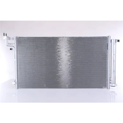 Afbeelding van Nissens Airco condensor 941159