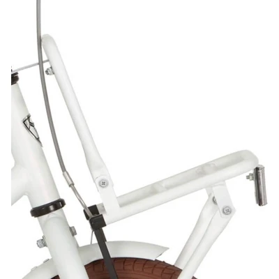 Afbeelding van Alpina Support avant 12 Cargo white matt