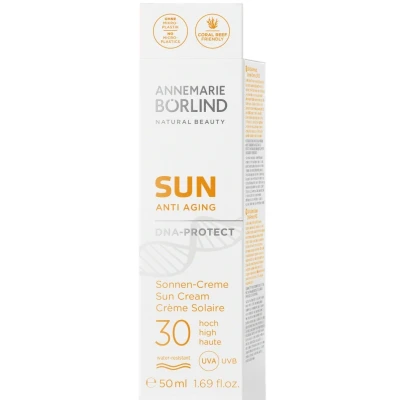 Afbeelding van Borlind DNA Protect Zonnecreme SPF30