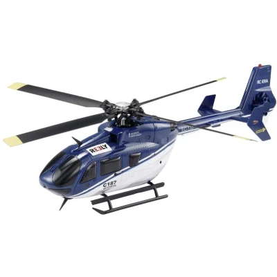 Afbeelding van Reely C187 RC helikopter RTF