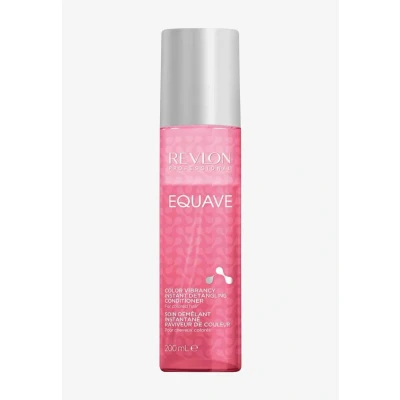 Afbeelding van Revlon Equave Color Vibrancy Detangling Conditioner 200 ml