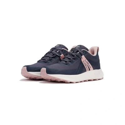 Afbeelding van LeMieux Sneakers Trax Viva Waterproof Trainer Dusk Blue 41 Agradi.nlverkocht door Agradi