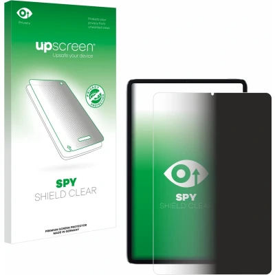 Afbeelding van upscreen privacy screenprotector voor Xiaomi Mi Pad 5 Folie Beschermfolie Blauwlichtfilter